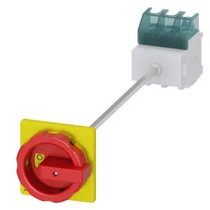 Siemens SENTRON 3LD2514-0TK53