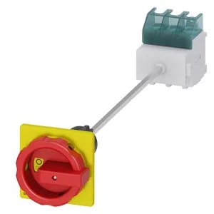 Siemens SENTRON 3LD2545-0TK53