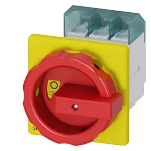 Siemens SENTRON 3LD2555-0TK53