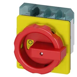Siemens SENTRON 3LD2504-1TL53
