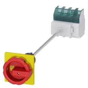 SENTRON Switch disconnector 3LD