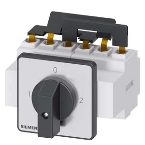 Siemens SENTRON 3LD2223-7UK01
