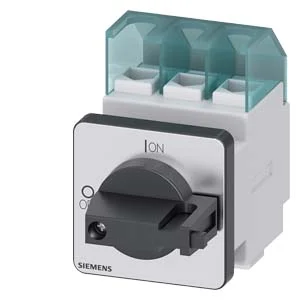 SENTRON 3LD2122-0TK11 Switch Disconnector