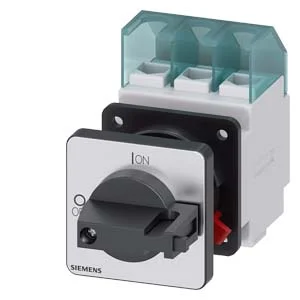 SENTRON Switch disconnector 3LD 3LD2150-0TK11