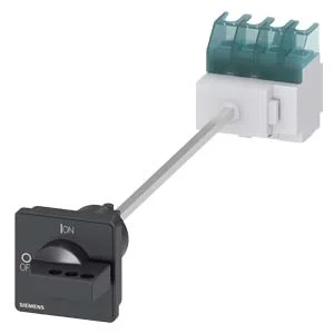 Siemens SENTRON 3LD2217-1TL11
