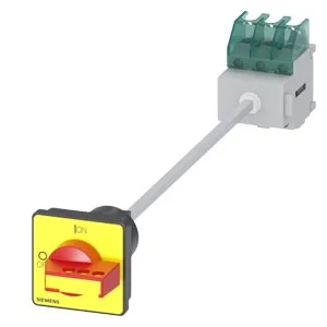 Siemens SENTRON 3LD2217-0TK13