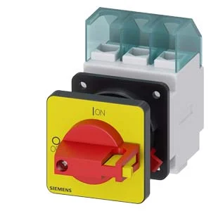 Siemens SENTRON 3LD2250-0TK13