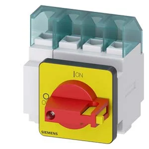 SENTRON Switch disconnector 3LD 3LD2122-1TL13