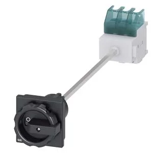 SENTRON Switch disconnector 3LD 3LD2215-0TK51