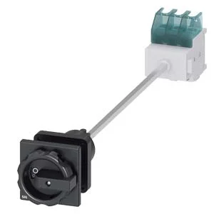Siemens SENTRON 3LD2244-0TK51