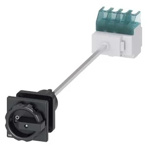 SENTRON Switch disconnector 3LD