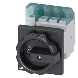 SENTRON Switch disconnector 3LD 3LD2154-1TL51