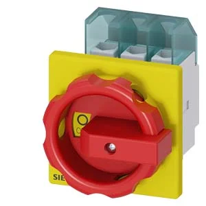 Siemens SENTRON 3LD2203-0TK53