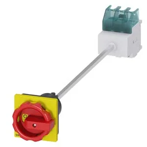SENTRON Switch disconnector 3LD 3LD2113-0TK53