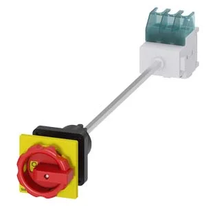 SENTRON Switch disconnector 3LD 3LD2144-0TK53