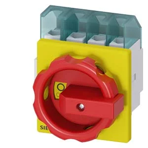 SENTRON Switch disconnector 3LD