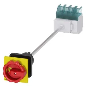 SENTRON Switch disconnector 3LD 3LD2144-1TL53