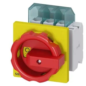 SENTRON Switch disconnector 3LD