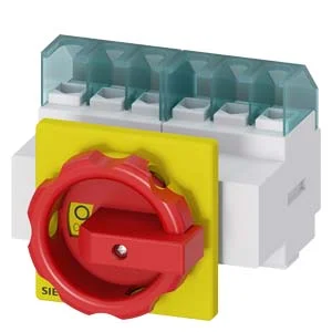 Siemens SENTRON 3LD2103-3VK53