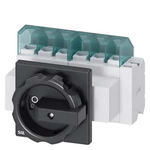 Siemens SENTRON 3LD2103-4VP51