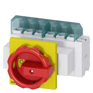 Siemens SENTRON 3LD2103-4VP53
