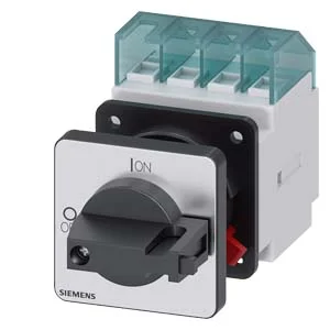 Siemens SENTRON 3LD2050-0TK11