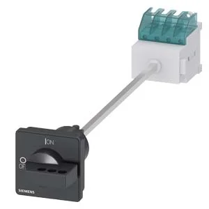 Siemens SENTRON 3LD2017-1TL11