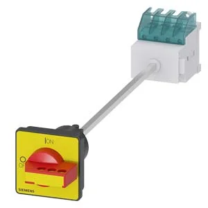 Siemens SENTRON 3LD2017-1TL13