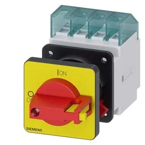 Siemens SENTRON 3LD2050-1TL13