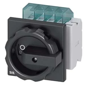 Siemens SENTRON 3LD2003-2EP51