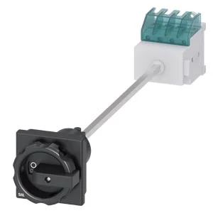 Siemens SENTRON 3LD2015-0TK51