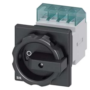 Siemens SENTRON 3LD2054-0TK51