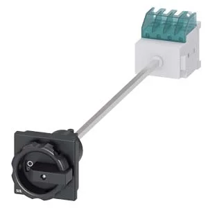 SENTRON Switch Disconnector 3LD 3LD2013-1TL51