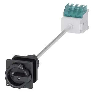 Siemens SENTRON 3LD2044-1TL51