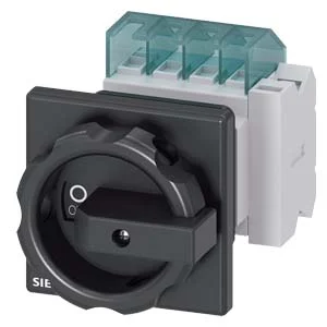 Siemens SENTRON 3LD2054-1TP51