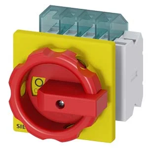 Siemens SENTRON 3LD2003-2EP53