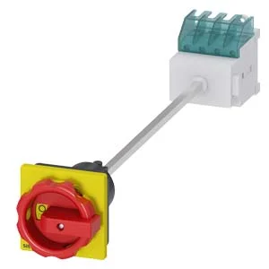 Siemens SENTRON 3LD2015-0TK53