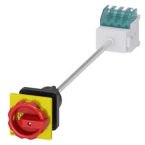 Siemens SENTRON 3LD2044-0TK53