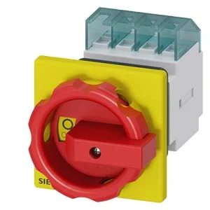 SENTRON Switch Disconnector 3LD 3LD2054-0TK53