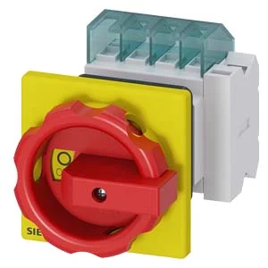 SENTRON Switch disconnector 3LD 3LD2054-1TP53