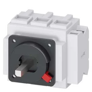 Siemens SENTRON 3LD2555-1TP00-0AE8