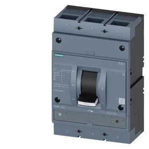 Siemens 3VA1580-6EF32-0AA0
