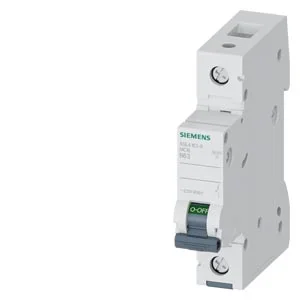Siemens 5SL4163-6