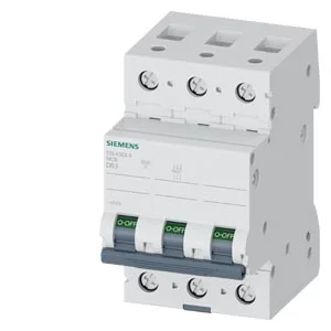 Siemens 5SL4363-8