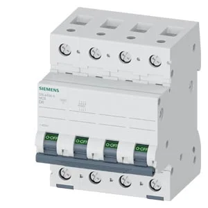 Siemens 5SL4406-8