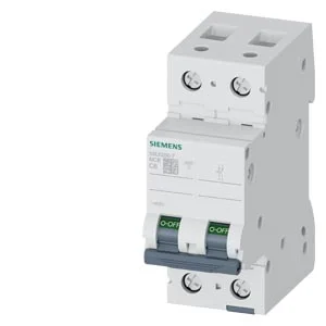 Siemens 5SL6206-7