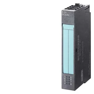 SIPLUS ET200S EM 8 DI