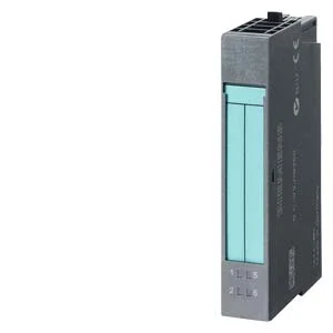 SIPLUS ET 200S EM 4DQ