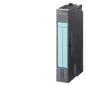 SIPLUS ET200S EM 8 DO