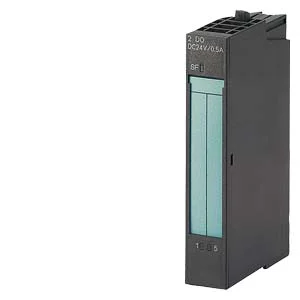 SIPLUS ET 200S EM 2RO DC 24V-AC 230V/5A